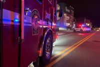 Trois incendies criminels de conteneurs